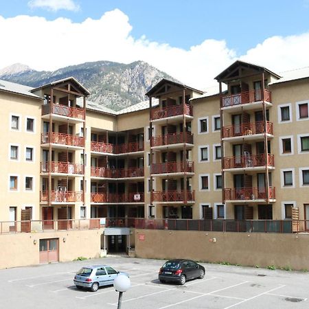Appartement Au Depart Des Remontees Mecaniques - Briancon Экстерьер фото