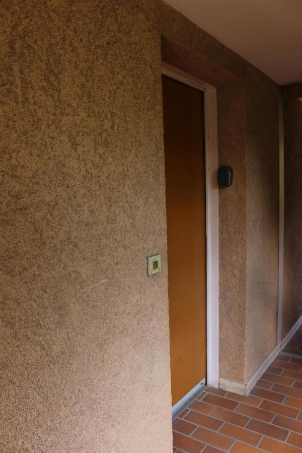 Appartement Au Depart Des Remontees Mecaniques - Briancon Экстерьер фото