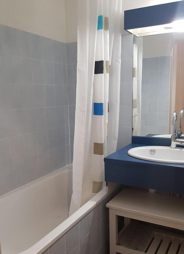 Appartement Au Depart Des Remontees Mecaniques - Briancon Экстерьер фото