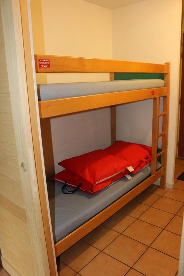 Appartement Au Depart Des Remontees Mecaniques - Briancon Экстерьер фото