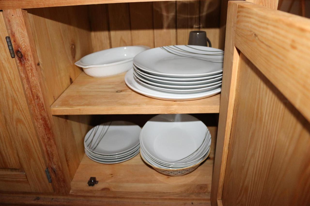 Appartement Au Depart Des Remontees Mecaniques - Briancon Экстерьер фото