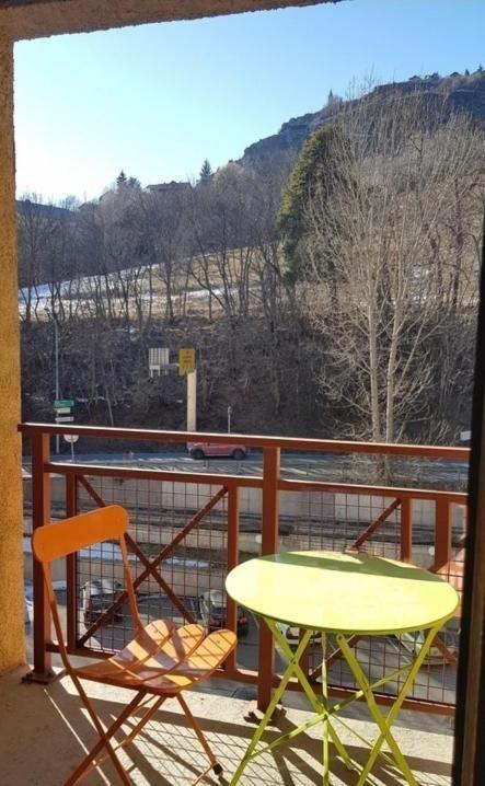 Appartement Au Depart Des Remontees Mecaniques - Briancon Экстерьер фото